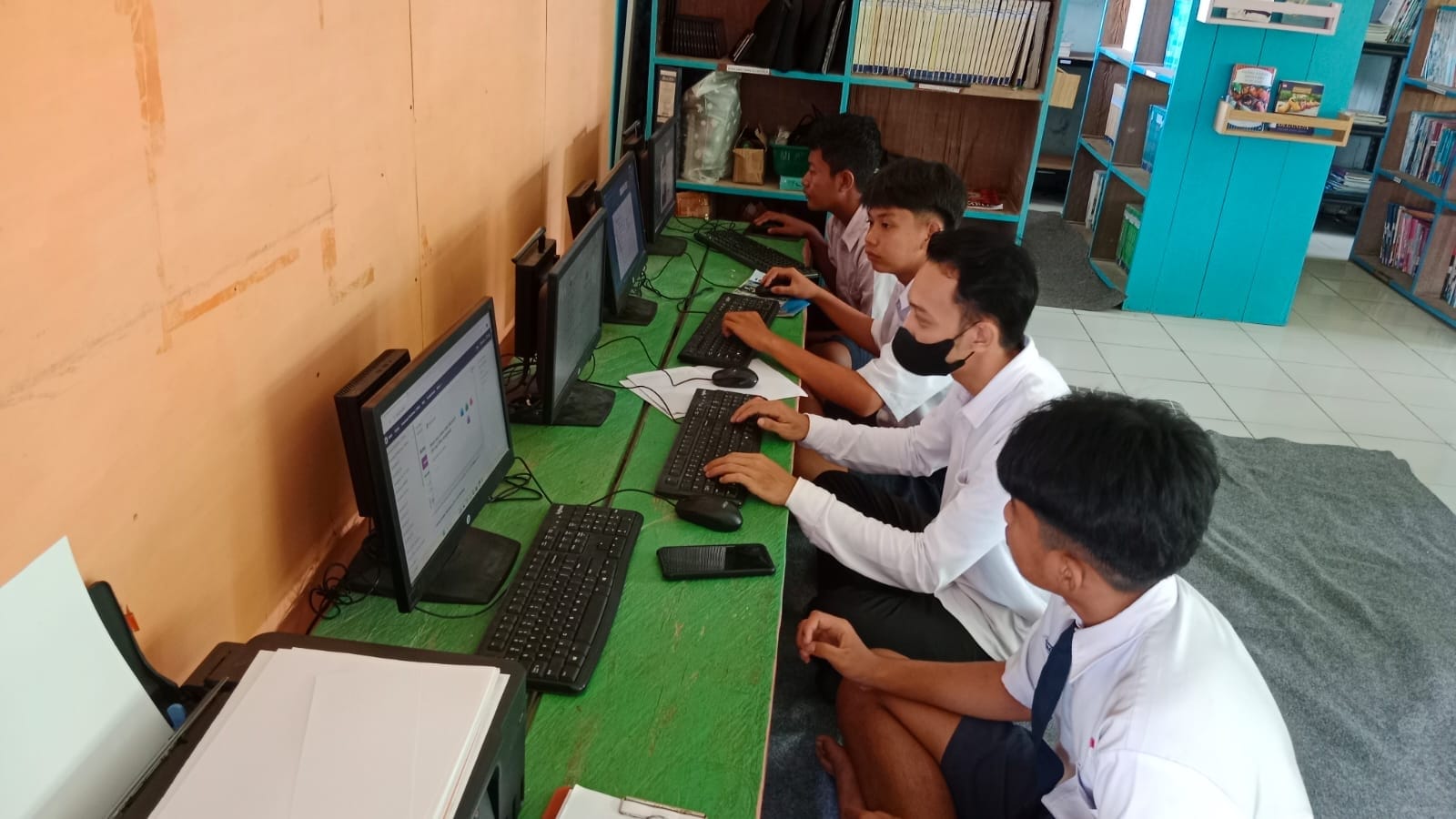 Kegiatan 11
